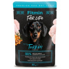 Fitmin For Life dog Morčacie s rakytníkom kapsička 85g