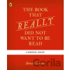The Book That Really Did Not Want To Be Read - David Sundin