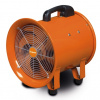 Mobilný ventilátor Unicraft MV 30 6260030 (Mobilný ventilátor Unicraft MV 30 6260030)