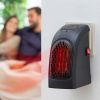 Zásuvný keramický ohrievač Heatpod InnovaGoods 400W