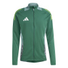 Adidas Teamsport Tiro 24 Competition zelená UK XS