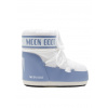 Dámské boty Moon Boot Icon LOW Nylon-HA06 Elephant Grey/White