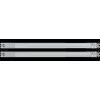 Synology RKS-02 - Rail Kit Sliding (posuvné ližiny)