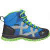 McKinley Santiago Treking AQX Kids Veľkosť: 29 EUR