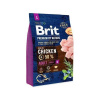 Brit Premium by Nature dog Adult S 1 kg (Brit Premium by Nature dog Adult S 1 kg)