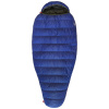 Páperový spací vak WARMPEACE SPACER 600 195L