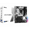 ASRock MB Sc LGA1700 B760 PRO RS/D4, Intel B760, 4xDDR4, 1xDP, 1xHDMI B760 PRO RS/D4