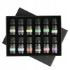 Fragrance Oil Esenciálne oleje 12 x 10 ml