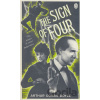The Sign of Four - Arthur Conan Doyle