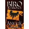 Anjouk II. - Lángmarta dél