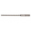 Makita Príslušenstvo - Vrták do muriva SDS Plus, 6x160 mm B-57978