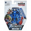 Hasbro Avengers akčná figúrka Iron Man (Atmosphere Armor) 15cm (hE9866)