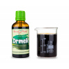Drmek - bylinné kapky - tinktura 50 ml BYLINNÉ KAPKY