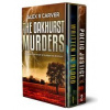 The Oakhurst Murders Duology
