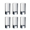 Poháre na vodku WMF shoty 57 ml tequila shoty likér (Poháre na vodku WMF shoty 57 ml tequila shoty likér)