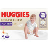 HUGGIES Extra Care Pants veľkosť 6 (30 ks)
