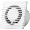 Kúpeľňový ventilátor airRoxy 01-093 100 mm