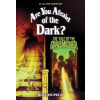 The Tale of the Gravemother (Are You Afraid of the Dark #1)