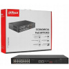 POE Switch CS4218-16ET-135 16-portový SFP Dahua