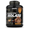 Proteínový izolát - WPI Amix prášok 2000 g, príchuť čokoláda-karamel