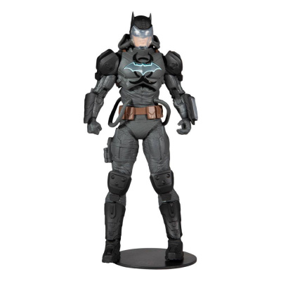 McFarlane Toys DC Multiverse - Akčná figúrka - Batman Hazmat Suit
