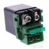 JMP Relé štartéra JMP Alternative: 7060662 Pre Honda VT750 C4 C5 RC50 2006-2016