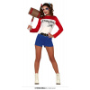 Harley Quinnie - velikost S 36/38