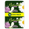 Naturella Ultra vložky s krídelkami Night – veľkosť 4 14 ks