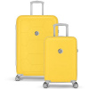 SUITSUIT TR-1357/2 Caretta Daffodil 83 L 31 L