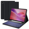 Tech Protect SC PEN + KEYBOARD LENOVO TAB 10.1 TB-311 5906302362011 black