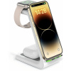 BEZDRÔTOVÁ DOKOVACIA STANICA NABÍJAČKA iPHONE WATCH 20W 3v1