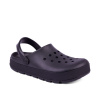 Obuv COQUI Clogsy Niko Black Čierna 41