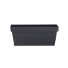 PROSPERPLAST DCUC400-S433 antracit