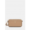 Tommy Hilfiger crossbody kabelka dámska AW0AW18377 béžová ONE SIZE