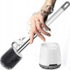 WC kefa - Antibakteriálna silikónová toaleta WC Brush 33 (WC kefa - Antibakteriálna silikónová toaleta WC Brush 33)