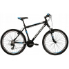 Horský bicykel - Pánsky bicykel Kross Hexagon 1.0 26