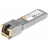 10 Gigabit Copper SFP+ Transceiver Module - 10GBase-T (RJ45) Port - 30 m (98 ft.) - up to 10 Gbps Data-Transfer Rate wit (508179)
