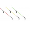 Set špiček Delphin Aeris Feeder UL+L+M Carbon 3ks