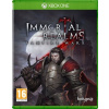 Immortal Realms: Vampire Wars