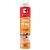 DENBRAVEN Den Braven Multi Kleber Profi pena na pištoľ 750 ml 40220MKP