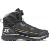 GARMONT TRACE MID BOA GTX, black/garmont orange - 46