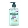 Sanytol Antibakteriálne tekuté mydlo Purifiant 95 % prírodné, 250 ml