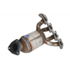 Katalyzátor Opel Agila A, Astra G, Astra H, Corsa C, Tigra B JMJ1091019 (Katalyzátor Opel Agila A, Astra G, Astra H, Corsa C, Tigra B)