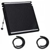 SHUMEE Solárny ohrev vody 75 x 75 cm 313987
