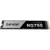 Lexar SSD NQ790 1TB NVMe 4x4 2280 7000/6000MB/s (LNQ790X001T-RNNNG)