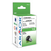 alt. kazeta wecare ARMOR pre EPSON Stylus S22, SX125 black (T128140)