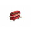 ROBOTIME Rolife DIY 3D drevené puzzle Londýnsky double-decker 245 ks