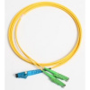 Patchcord FO duplex E2000/APC-LC 9/125um SM 2m 1461