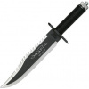 Master Cutlery Rambo II John Rambo Signature edition