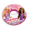 Mondo nafukovacie plávacie koleso Barbie 16213 ružové